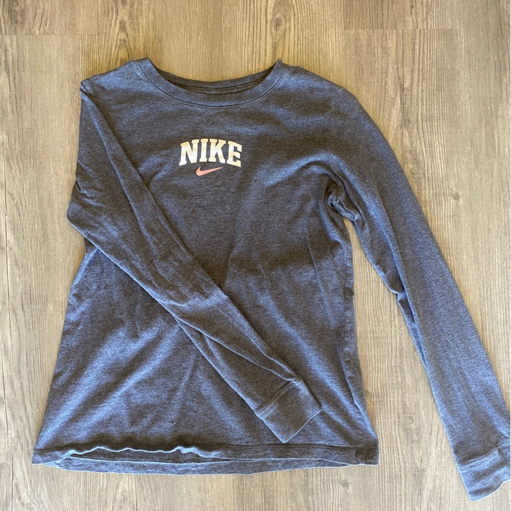 Nike Long Sleeve